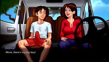 Ibu Tiri Gak Perlu Jelasin…aku Udah Tahu Semua (18+)