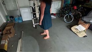 Ali Ngajak Mantu Keluar Minum, Bibir Basah, Badan Panas, Malam Penuh Nafsu.