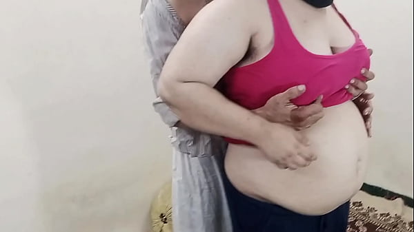 Ngewein Janda Muslim Gemuk Berbulu Lebat, Ngentot Anal Kasar Dan Liar Ala India