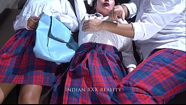 Xxx Bokep India: Kakak Tiri Dan Adik Tiri Ngewe Bareng Di Kamar, Hot Banget!