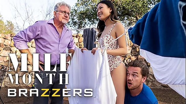Lulu Chu Ngegila Cari Kontol Gede Kyle Mason, Dapet Yang Dia Butuhin Banget – Brazzers