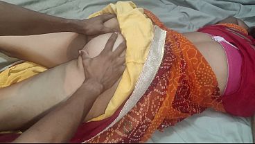 Tukang Ledeng Dibayar Dengan Ngewe Ibu Rumah Tangga, Suara Panas Bikin Merem Melek