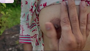 Desi Cewek Kampung India Ngentot Di Hutan, Video Bokep Seru