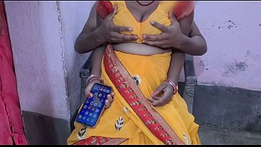 Desi Istri India Dan Suami Main Senggama Panas