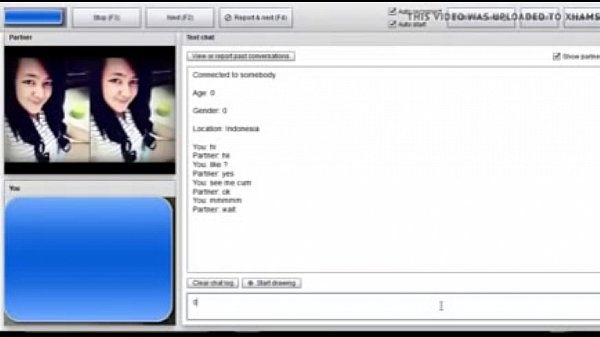 Nonton Cam4 Cewek Indonesia Panas Bikin Makin Pengen
