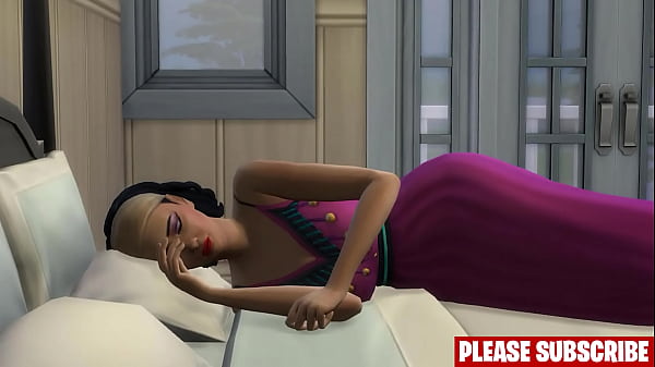 Anak Tiri Ngewe Ibu Abis Mandi, Basah-basah Langsung Digenjot